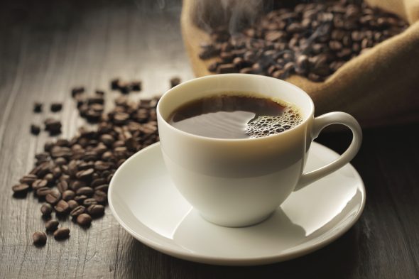 ドトールのコーヒー(イメージ)