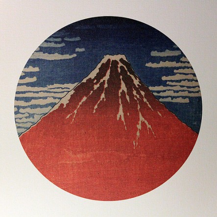 Hokusai